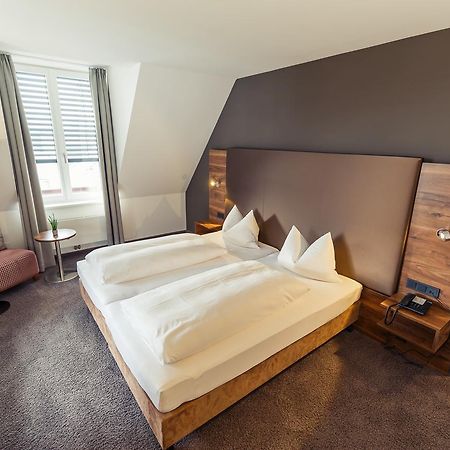 Altstadthotel Kneitinger, Abensberg Eksteriør billede