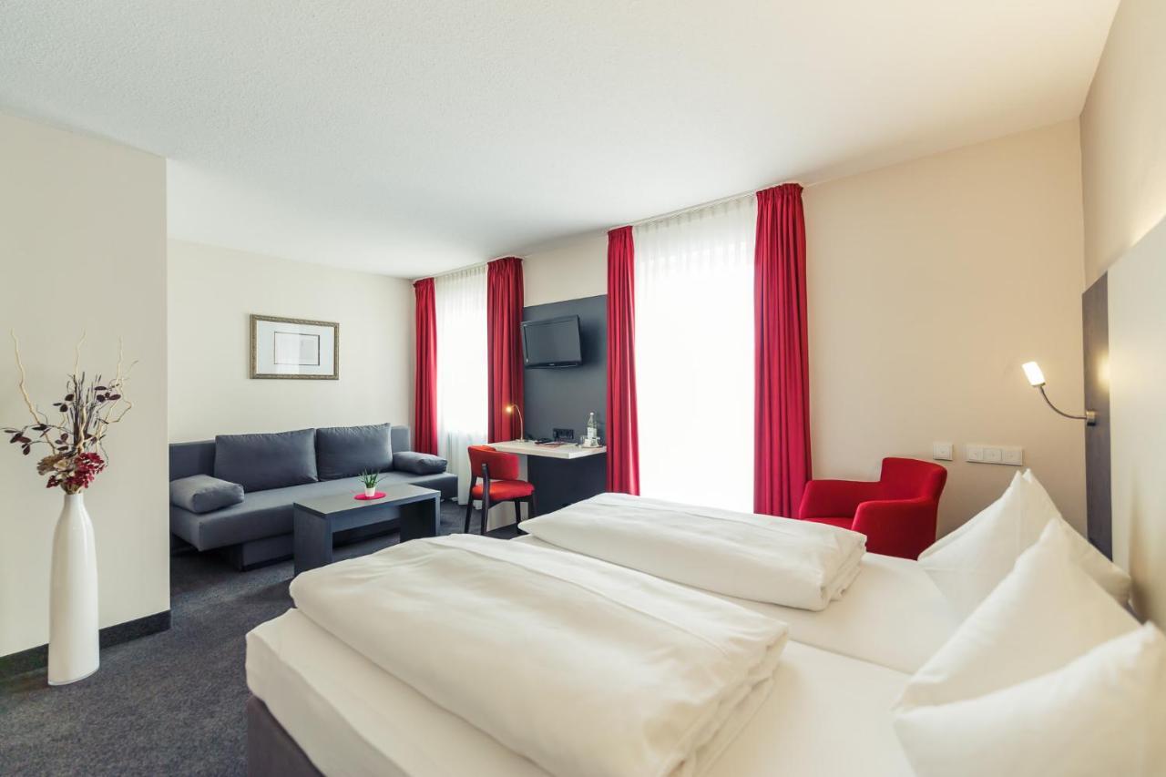 Altstadthotel Kneitinger, Abensberg Eksteriør billede