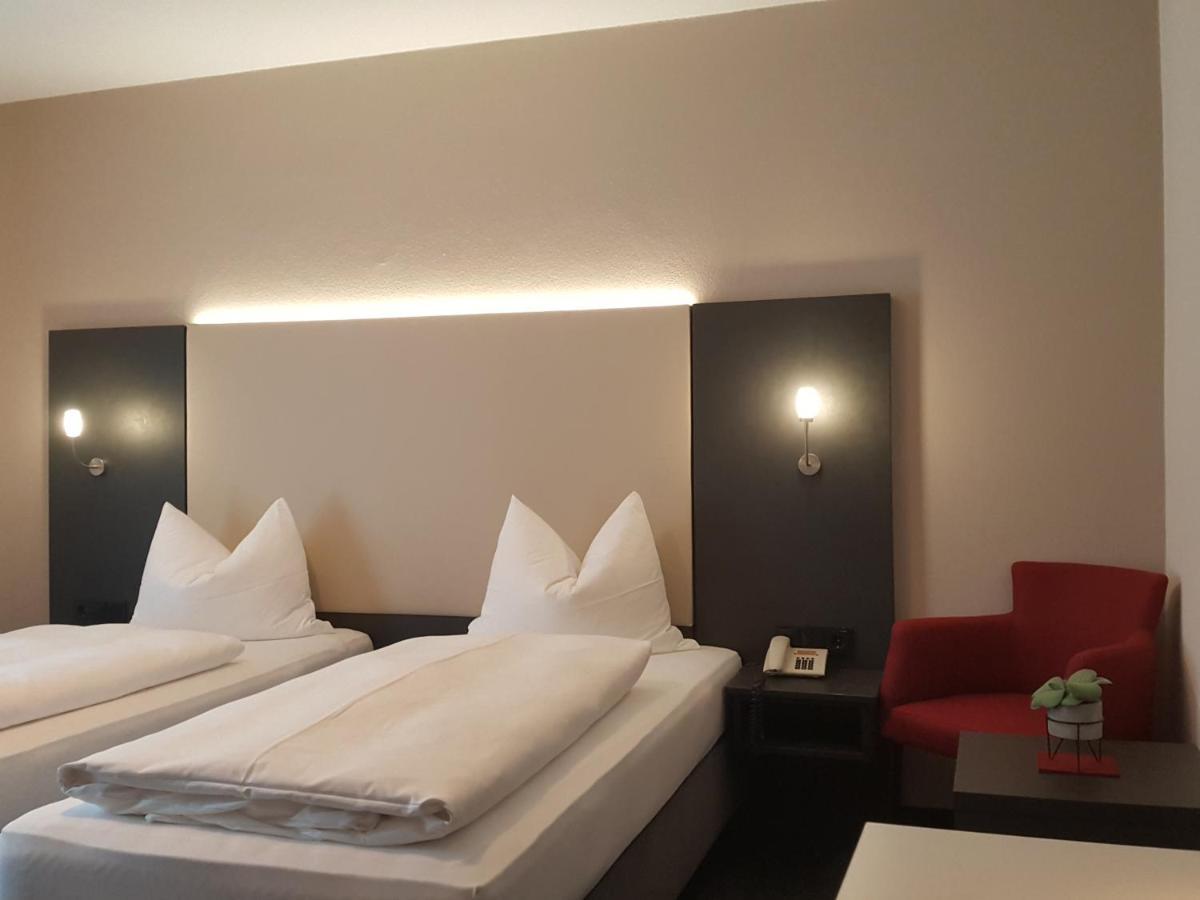 Altstadthotel Kneitinger, Abensberg Eksteriør billede