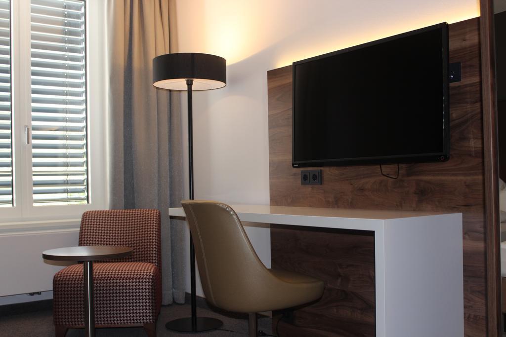 Altstadthotel Kneitinger, Abensberg Værelse billede