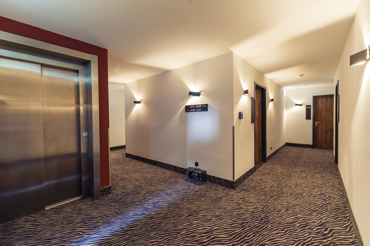 Altstadthotel Kneitinger, Abensberg Eksteriør billede
